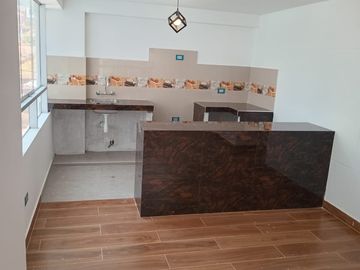 ¡VENTA DE 9 LINDOS MINI DEPARTAMENTOS DE ESTRENO CERCA DEL 1ER PARADERO DE SAN SEBASTIÁN, POR EL CÓNDOR - CUSCO!
