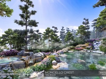 2-Bedroom Condo Unit in Baguio City, Just Minutes from SM City Baguio!