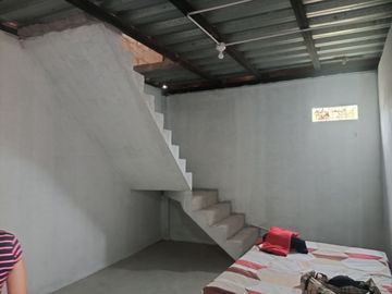 CASA DE VENTA EN URBANIZACION COSTA REAL 2 EN MANTA JARAMIJO.