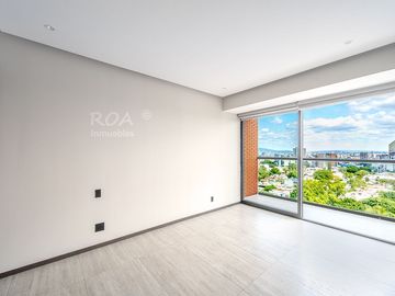 Departamento Nuevo en Hidalgo Residences - English Spoken