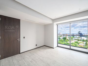 Departamento Nuevo en Hidalgo Residences - English Spoken