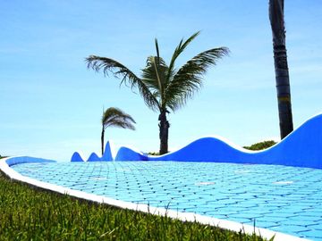 Venta De Terreno En Exclusivo Flamencos Condominio Resort