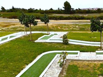 Venta De Terreno En Exclusivo Flamencos Condominio Resort