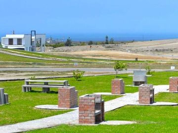 Venta De Terreno En Exclusivo Flamencos Condominio Resort