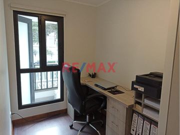 Venta De Hermoso Departamento C/Vista Externa En Magdalena