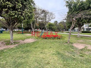 Departamento En La Mejor Zona De Surquillo -La Calera De La Merced