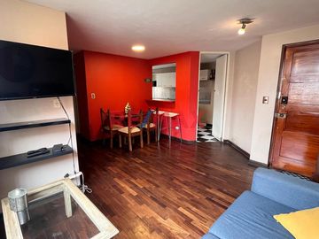 Departamento En La Mejor Zona De Surquillo -La Calera De La Merced