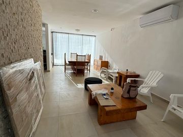PRECIOSA CASA EN VENTA EN BOTÁNICO RESIDENCIAL CONKAL, MÉRIDA