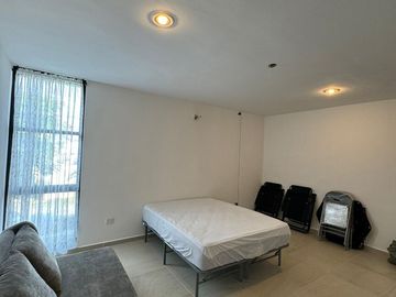 PRECIOSA CASA EN VENTA EN BOTÁNICO RESIDENCIAL CONKAL, MÉRIDA