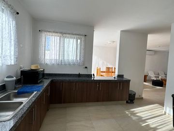 PRECIOSA CASA EN VENTA EN BOTÁNICO RESIDENCIAL CONKAL, MÉRIDA