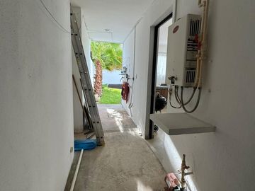 PRECIOSA CASA EN VENTA EN BOTÁNICO RESIDENCIAL CONKAL, MÉRIDA