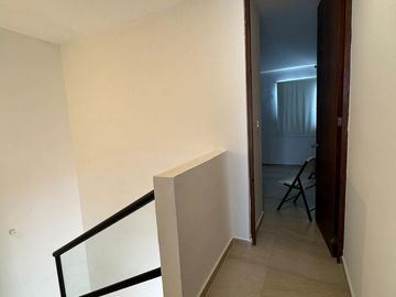PRECIOSA CASA EN VENTA EN BOTÁNICO RESIDENCIAL CONKAL, MÉRIDA