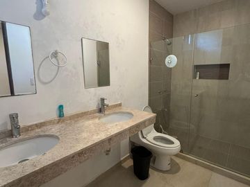 PRECIOSA CASA EN VENTA EN BOTÁNICO RESIDENCIAL CONKAL, MÉRIDA
