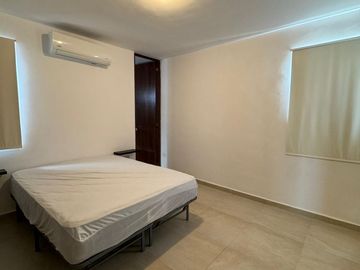 PRECIOSA CASA EN VENTA EN BOTÁNICO RESIDENCIAL CONKAL, MÉRIDA