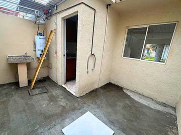 Casa en venta en Privada Pleione, Tecámac – Seguridad, comodidad y excelente ubicación