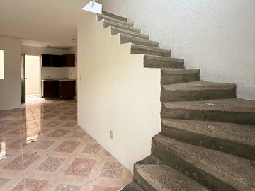 Casa en venta en Privada Pleione, Tecámac – Seguridad, comodidad y excelente ubicación