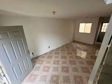 Casa en venta en Privada Pleione, Tecámac – Seguridad, comodidad y excelente ubicación