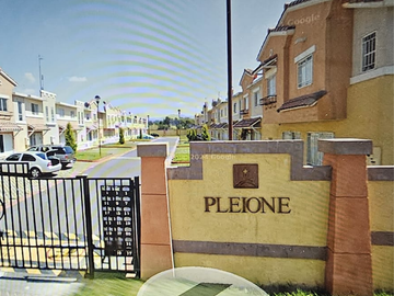 VENTA CASA HABITACION UBICADA EN PRIVADA PLEIONE CASA 15, EXCELENTES CONDICIONES