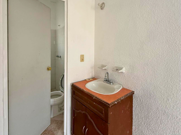 VENTA CASA HABITACION UBICADA EN PRIVADA PLEIONE CASA 15, EXCELENTES CONDICIONES