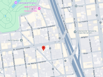 Oportunidad de compra terreno casa