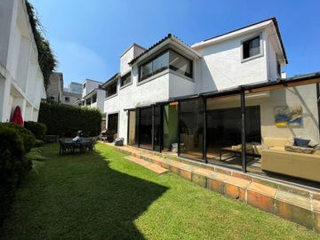 CASA EN CONDOMINIO VENTA CUAJIMALPA, CONTADERO