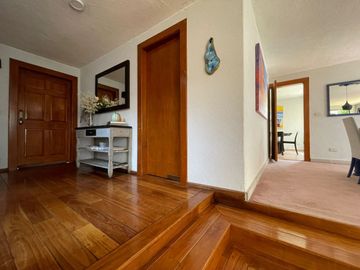 CASA EN CONDOMINIO VENTA CUAJIMALPA, CONTADERO