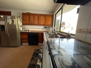 CASA EN CONDOMINIO VENTA CUAJIMALPA, CONTADERO