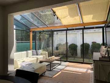 CASA EN CONDOMINIO VENTA CUAJIMALPA, CONTADERO