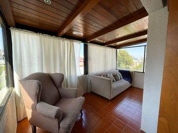 CASA EN CONDOMINIO VENTA CUAJIMALPA, CONTADERO