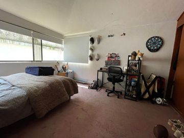 CASA EN CONDOMINIO VENTA CUAJIMALPA, CONTADERO