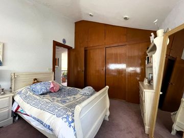 CASA EN CONDOMINIO VENTA CUAJIMALPA, CONTADERO