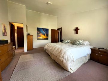 CASA EN CONDOMINIO VENTA CUAJIMALPA, CONTADERO
