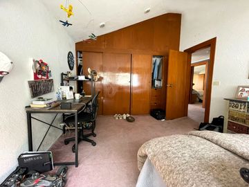 CASA EN CONDOMINIO VENTA CUAJIMALPA, CONTADERO