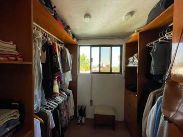 CASA EN CONDOMINIO VENTA CUAJIMALPA, CONTADERO