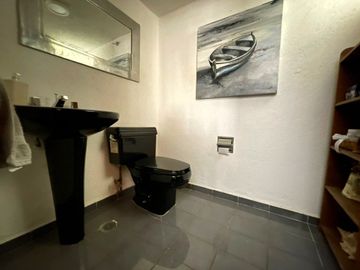 CASA EN CONDOMINIO VENTA CUAJIMALPA, CONTADERO