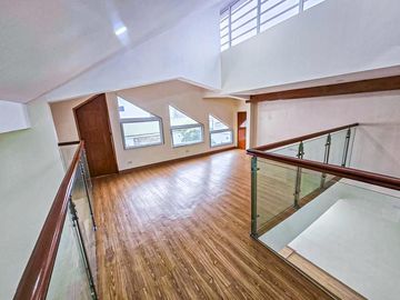 2 STOREY MODERN SINGLE HOUSE AND LOT FOR SALE IN BF RESORT VILLAGE LAS PIÑAS CITY