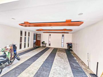 2 STOREY MODERN SINGLE HOUSE AND LOT FOR SALE IN BF RESORT VILLAGE LAS PIÑAS CITY