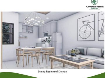 For Construction  4-Bedrooms House for Sale in Golden Ville Banawa Cebu City