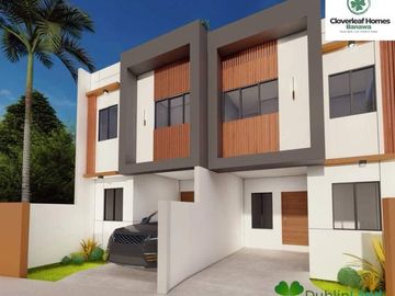For Construction  4-Bedrooms House for Sale in Golden Ville Banawa Cebu City