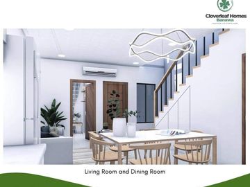 For Construction  4-Bedrooms House for Sale in Golden Ville Banawa Cebu City