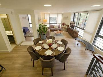 4BR 4T&B 2-Carpark Congressional Townhouse QC near SM Cherry Foodarama