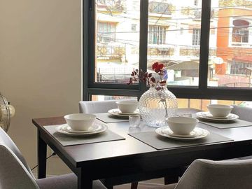 4BR 4T&B 2-Carpark Congressional Townhouse QC near SM Cherry Foodarama