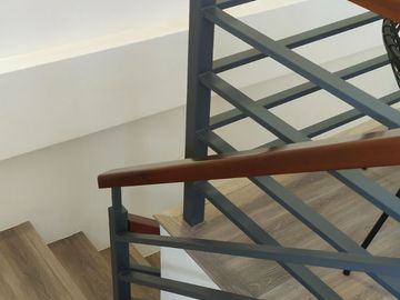 4BR 4T&B 2-Carpark Congressional Townhouse QC near SM Cherry Foodarama