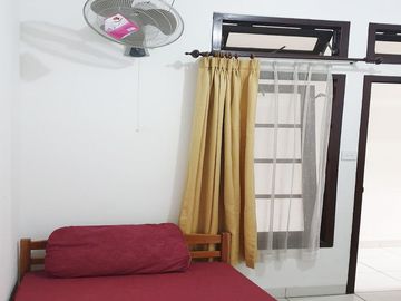Kost Putra Dekat UPN Veteran Jakarta, Cinere Mall, RS Puri Cinere, Cinere Bellevue Mall