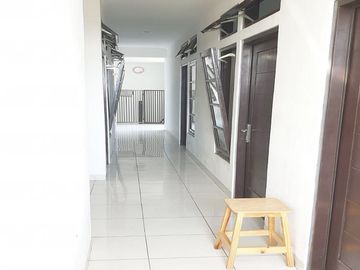 Kost Putra Dekat UPN Veteran Jakarta, Cinere Mall, RS Puri Cinere, Cinere Bellevue Mall