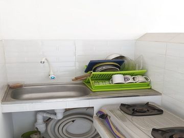 Kost Putra Dekat UPN Veteran Jakarta, Cinere Mall, RS Puri Cinere, Cinere Bellevue Mall