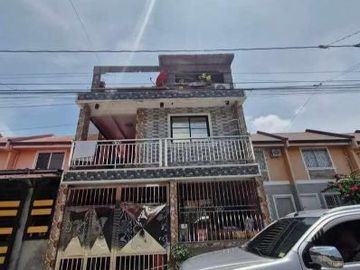 FORECLOSED HOUSE FOR SALE IN ALTA TIERRA HOMES GMA CAVITE