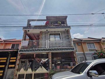 FORECLOSED HOUSE FOR SALE IN ALTA TIERRA HOMES GMA CAVITE