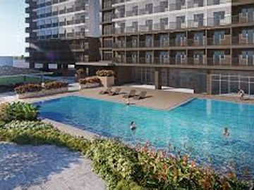Solara Park Storeys First ever pet friendly Mid-Rise Condominium For Sale in Nuvali Laguna