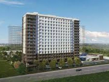 Solara Park Storeys First ever pet friendly Mid-Rise Condominium For Sale in Nuvali Laguna